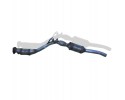JMJ Exhaust gas catalyst 1091510 Audi A6 VW Passat Skoda Superb Part manufacturer JMJ
