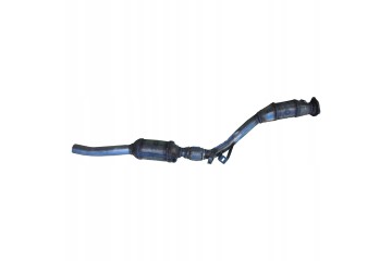 JMJ Exhaust gas catalyst 1091510 Audi A6 VW Passat Skoda Superb Catalog number of the part 1091510