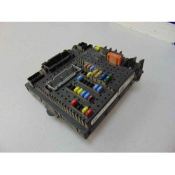 30728512 CAJA RELES / FUSIBLES VOLVO XC90