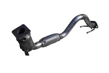 CATALYTIC CONVERTER VOLKSWAGEN GOLF PLUS V 1 6