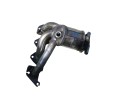 VOLKSWAGEN POLO 1 4 16V 2000 2006 CATALYTIC CONVERTER