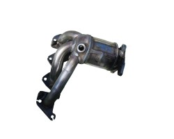VOLKSWAGEN POLO 1 4 16V 2000 2006 CATALYTIC CONVERTER