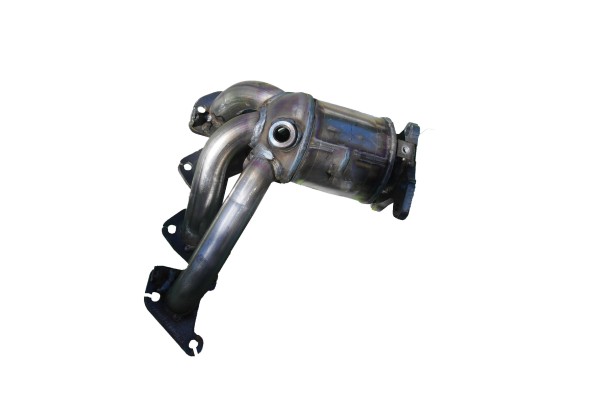 VOLKSWAGEN POLO 1 4 16V 2000 2006 CATALYTIC CONVERTER