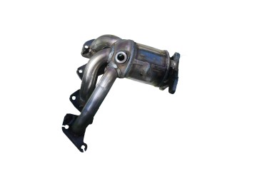 VOLKSWAGEN POLO 1 4 16V 2000 2006 CATALYTIC CONVERTER