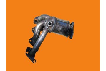 VOLKSWAGEN POLO 1 4 16V 2000 2006 CATALYTIC CONVERTER Catalog number of the part 1091544FA