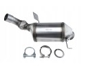 PARTICULATE FILTER DPF BMW 3 E90 E91 318D 320D 2004