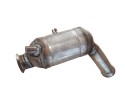 CATALYTIC CONVERTER MERCEDES E280 W211 2002 2008