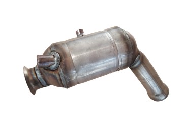 CATALYTIC CONVERTER MERCEDES E280 W211 2002 2008