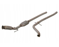 JMJ 1080250 Catalytic converter Peugeot 406 2 0HDI Replacement OEM