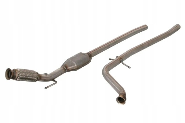 JMJ 1080250 Catalytic converter Peugeot 406 2 0HDI Replacement OEM