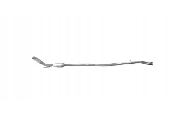 JMJ 1080250 Catalytic converter Peugeot 406 2 0HDI Replacement OEM Part manufacturer JMJ