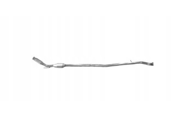 JMJ 1080250 Catalytic converter Peugeot 406 2 0HDI Replacement OEM Part manufacturer JMJ