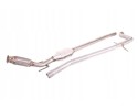 JMJ 1080250 Catalytic converter Peugeot 406 2 0HDI Replacement OEM Quality of parts according to GVO Q original with factory log