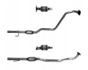 CATALYST BM92653H BM CATALYSTS KIA RIO STONIC