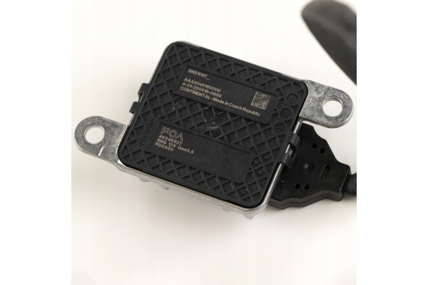 Sensor NOX probe Fiat Ducato 2 2 2021 46346827 new original Quality of parts according to GVO O original with manufacturer s log