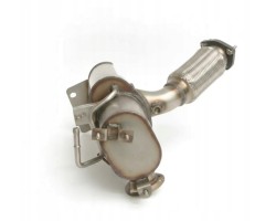 PARTICULATE FILTER FAP DPF 27 6062 MAXGEAR