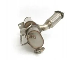PARTICULATE FILTER FAP DPF 27 6062 MAXGEAR