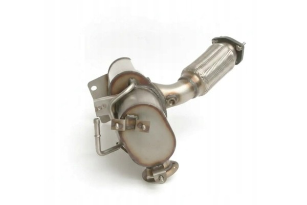 PARTICULATE FILTER FAP DPF 27 6062 MAXGEAR