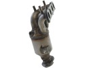 BOSAL 090 607 catalyst Part manufacturer Bosal