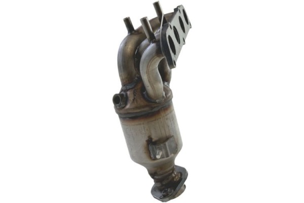 BOSAL 090 607 catalyst Part manufacturer Bosal