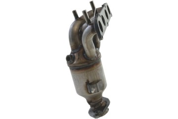 BOSAL 090 607 catalyst Part manufacturer Bosal