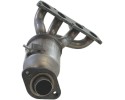 BOSAL 090 607 catalyst Catalog number of the part 090 607
