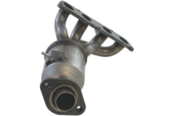 BOSAL 090 607 catalyst Catalog number of the part 090 607