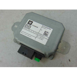 13306648 MODULO ELECTRONICO CHEVROLET AVEO HATCHBACK