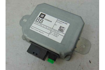 13306648 MODULO ELECTRONICO CHEVROLET AVEO HATCHBACK LT 2012 13306648 185646 CHEVROLET - 1