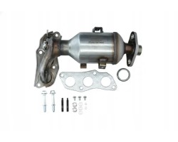 CATALYST 8015008 KAMOKA