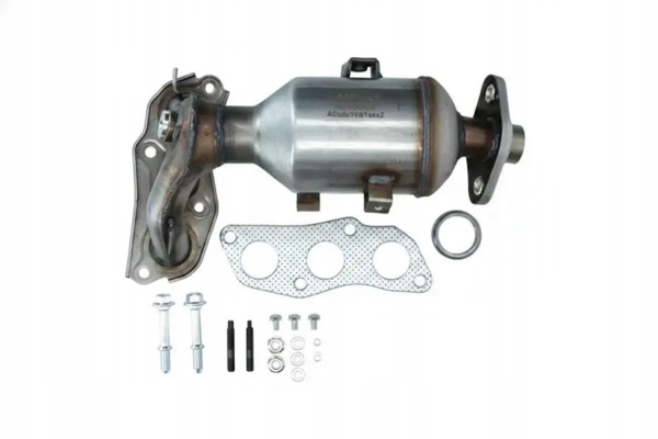 CATALYST 8015008 KAMOKA