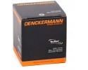 SOLID PARTICLE FILTER DPF WZM N100145Q DEC DENCKERMANN