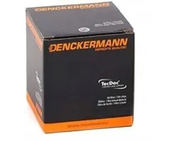 SOLID PARTICLE FILTER DPF WZM N100145Q DEC DENCKERMANN