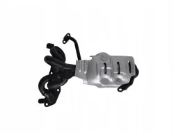 TOYOTA Corolla Yaris Auris Original catalytic converter 25051 47010 OE