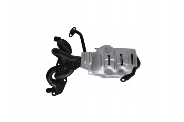 TOYOTA Corolla Yaris Auris Original catalytic converter 25051 47010 OE
