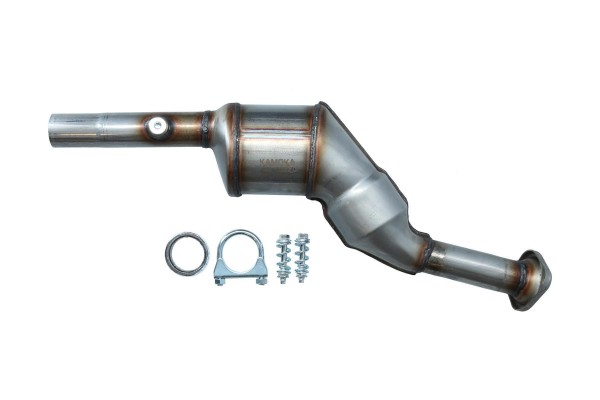 CATALYST KAMOKA 8015022