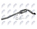 NTY DPF FR 004 PARTICULATE FILTER DPF