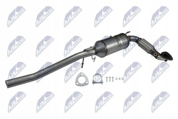 NTY DPF FR 004 PARTICULATE FILTER DPF