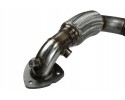 NTY DPF FR 004 PARTICULATE FILTER DPF Catalog number of substitutes DENCKERMANN N100087 DIPASPORT FAP356R KAMOKA 8010059 LRT DPF