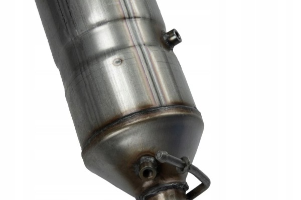 NTY DPF FR 004 PARTICULATE FILTER DPF Product weight 9 2 kg