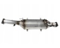 NTY DPF FR 004 PARTICULATE FILTER DPF Customs tariff code 84212300