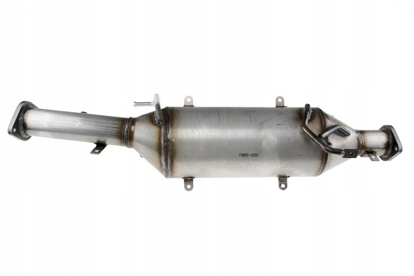 NTY DPF FR 004 PARTICULATE FILTER DPF Customs tariff code 84212300