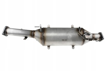 NTY DPF FR 004 PARTICULATE FILTER DPF Customs tariff code 84212300