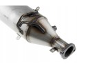 NTY DPF FR 004 PARTICULATE FILTER DPF Version European