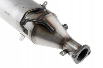 NTY DPF FR 004 PARTICULATE FILTER DPF Version European