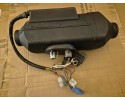 PARKING HEATER SCANIA WEBASTO EBERSPACHER D1