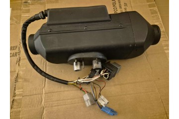PARKING HEATER SCANIA WEBASTO EBERSPACHER D1