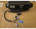 PARKING HEATER SCANIA WEBASTO EBERSPACHER D1 Packaging status replacement
