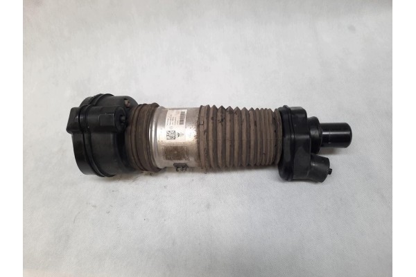 PORSCHE CAYENNE 9Y FRONT RIGHT SHOCK ABSORBER 9Y0616040C