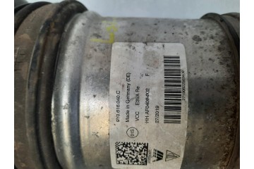 PORSCHE CAYENNE 9Y FRONT RIGHT SHOCK ABSORBER 9Y0616040C Part manufacturer Porsche OE